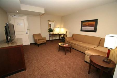 фото отеля Hilton Garden Inn Toledo Perrysburg