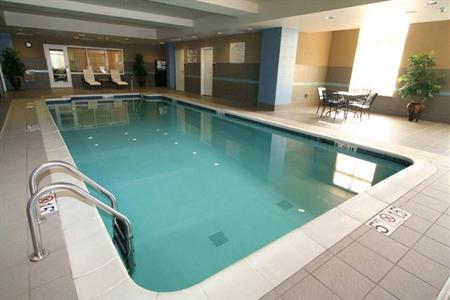 фото отеля Hilton Garden Inn Toledo Perrysburg