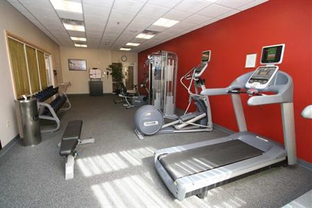фото отеля Hilton Garden Inn Toledo Perrysburg