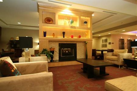 фото отеля Hilton Garden Inn Toledo Perrysburg