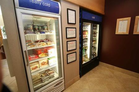 фото отеля Hilton Garden Inn Toledo Perrysburg