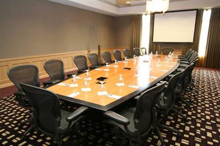 фото отеля Hilton Garden Inn Toledo Perrysburg