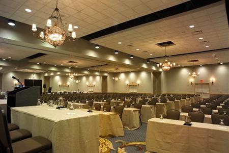 фото отеля Hilton Garden Inn Toledo Perrysburg