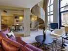 фото отеля Hilton Hotel Berlin