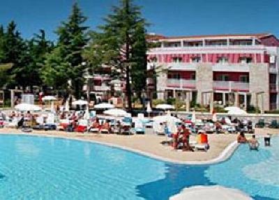 фото отеля Village Sol Garden Istra