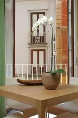 фото отеля Corso Italia Suites