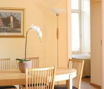 фото отеля Corso Italia Suites