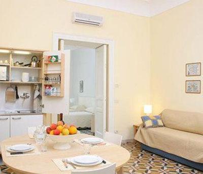 фото отеля Corso Italia Suites
