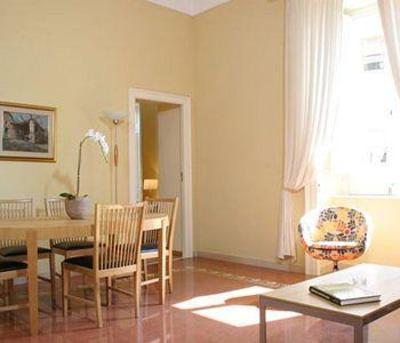 фото отеля Corso Italia Suites