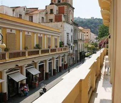 фото отеля Corso Italia Suites
