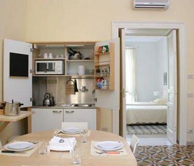 фото отеля Corso Italia Suites