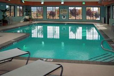 фото отеля Hampton Inn & Suites Carson City