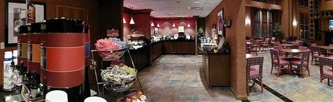 фото отеля Hampton Inn & Suites Carson City