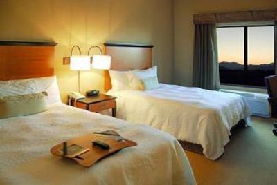 фото отеля Hampton Inn & Suites Carson City