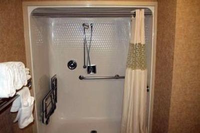 фото отеля Hampton Inn & Suites Carson City