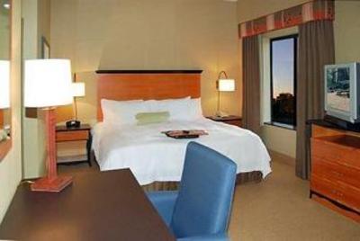фото отеля Hampton Inn & Suites Carson City