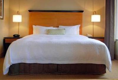 фото отеля Hampton Inn & Suites Carson City