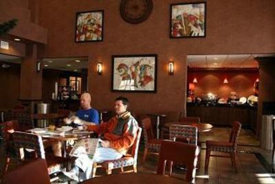 фото отеля Hampton Inn & Suites Carson City