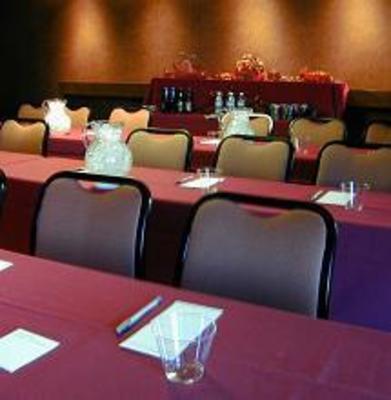 фото отеля Hampton Inn & Suites Carson City