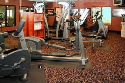 фото отеля Hampton Inn & Suites Carson City