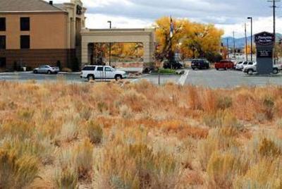 фото отеля Hampton Inn & Suites Carson City