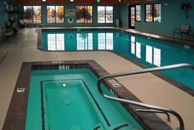 фото отеля Hampton Inn & Suites Carson City