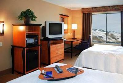фото отеля Hampton Inn & Suites Carson City