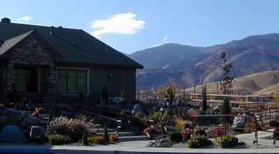 фото отеля Hampton Inn & Suites Carson City