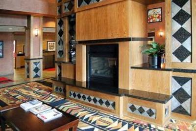 фото отеля Hampton Inn & Suites Carson City