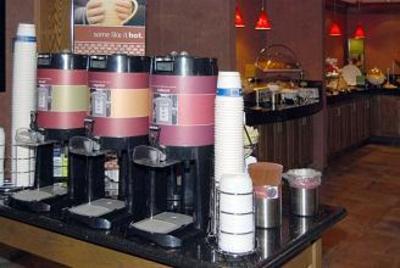фото отеля Hampton Inn & Suites Carson City