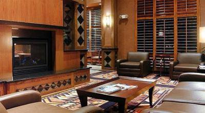 фото отеля Hampton Inn & Suites Carson City