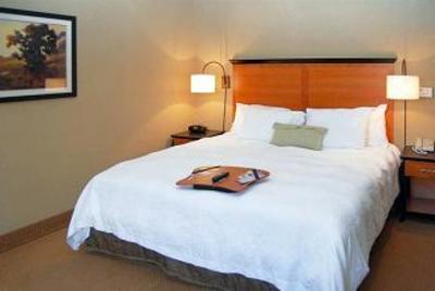 фото отеля Hampton Inn & Suites Carson City