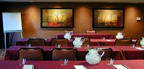 фото отеля Hampton Inn & Suites Carson City