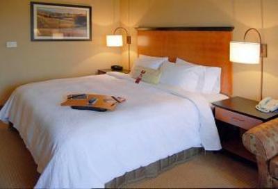 фото отеля Hampton Inn & Suites Carson City