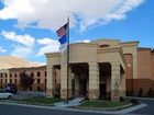 фото отеля Hampton Inn & Suites Carson City