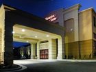 фото отеля Hampton Inn & Suites Carson City