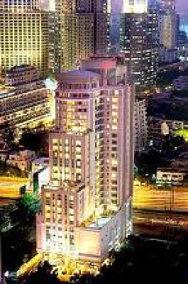фото отеля Majestic Grande Hotel