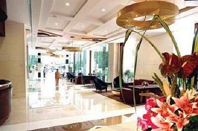 фото отеля Majestic Grande Hotel