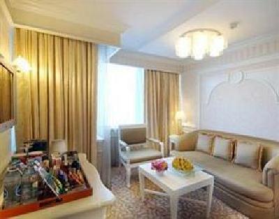 фото отеля Majestic Grande Hotel