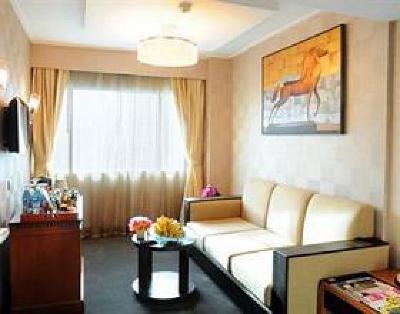 фото отеля Majestic Grande Hotel
