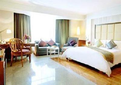фото отеля Majestic Grande Hotel
