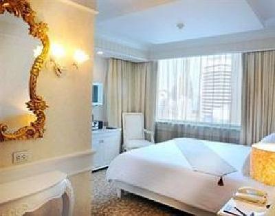 фото отеля Majestic Grande Hotel