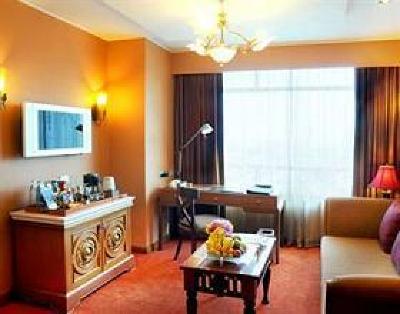 фото отеля Majestic Grande Hotel