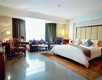фото отеля Majestic Grande Hotel