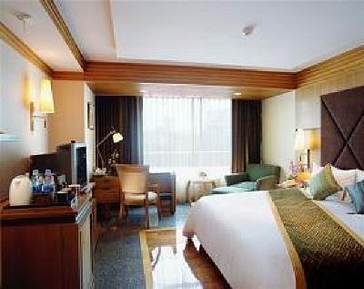 фото отеля Majestic Grande Hotel