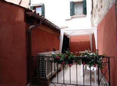 фото отеля Casa Cosmo di Cosmo Davide