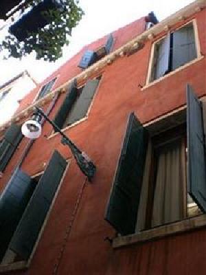 фото отеля Casa Cosmo di Cosmo Davide