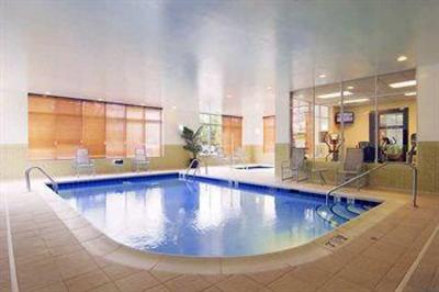фото отеля Hampton Inn Petersburg Mall Colonial Heights