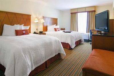 фото отеля Hampton Inn Petersburg Mall Colonial Heights