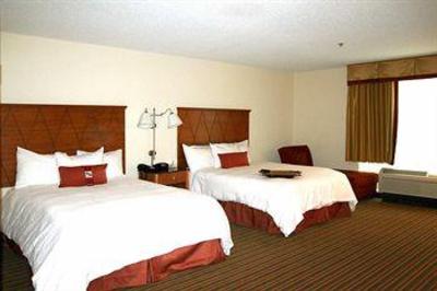 фото отеля Hampton Inn Petersburg Mall Colonial Heights